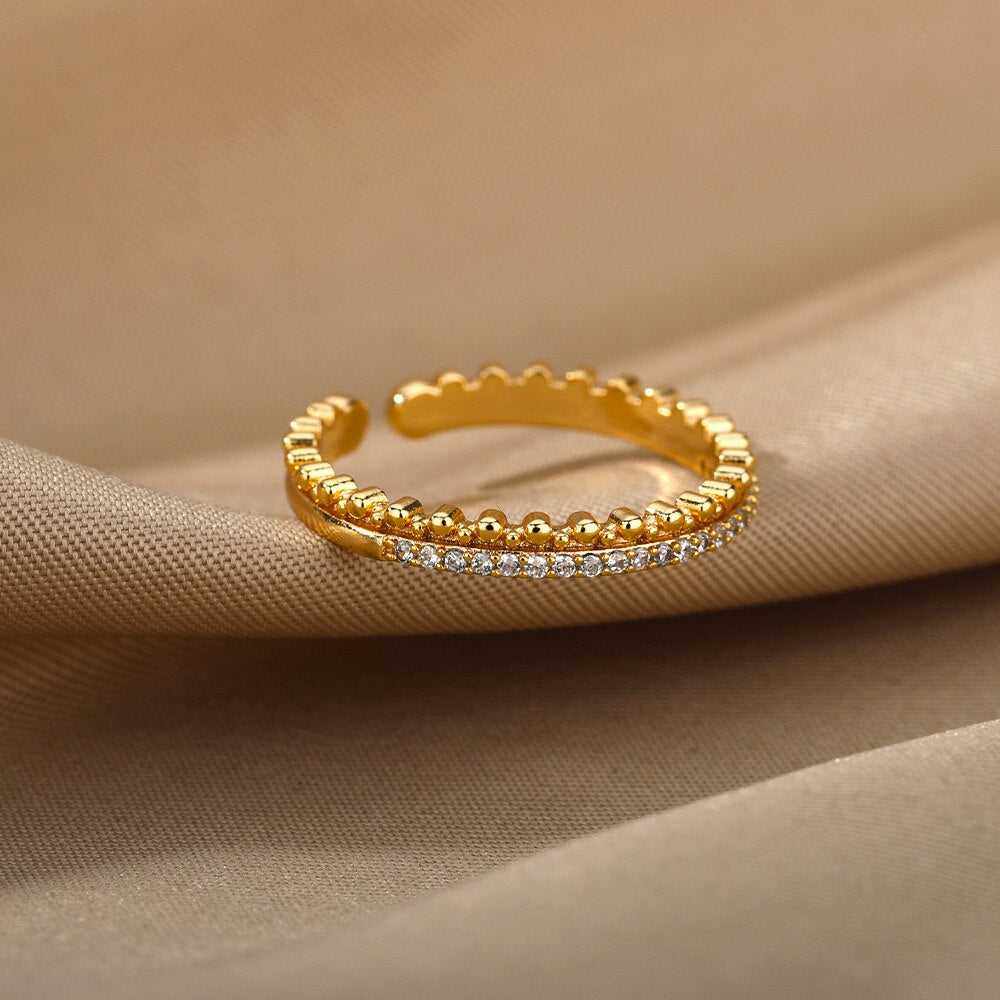 Elegante Ring